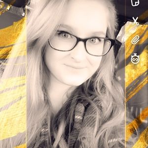 Meet your Posher, Anne